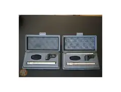 Shure SM81 (Pair) main image