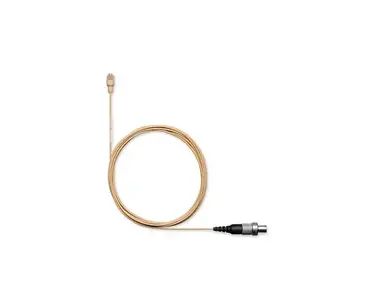 Shure TL45 Omnidirectional Subminiature Lavalier Microphone