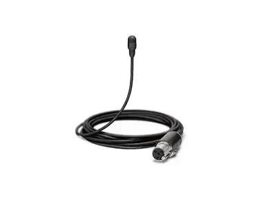 Shure TL46 Omnidirectional Subminiature Lavalier Microphone
