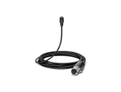 Shure TL46 Omnidirectional Subminiature Lavalier Microphone main image
