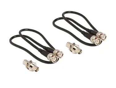 Shure TL47C/O-LEMO Omnidirectional Lavalier Microphone with LEMO Connector