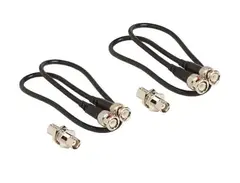 Shure TL47C/O-LEMO Omnidirectional Lavalier Microphone with LEMO Connector main image