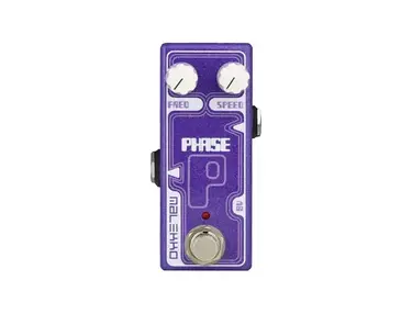 Malekko Omicron Series Phase