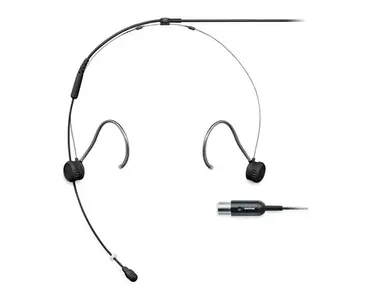Shure TwinPlex TH53 Omnidirectional Headset Microphone