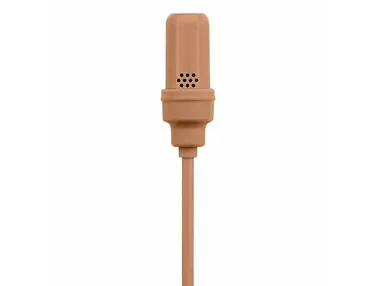 Shure UL4C/C-MTQG-A Cardioid Lavalier Microphone