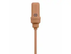 Shure UL4C/C-MTQG-A Cardioid Lavalier Microphone main image