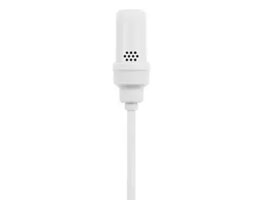 Shure UL4W/C Cardioid Lavalier Microphone