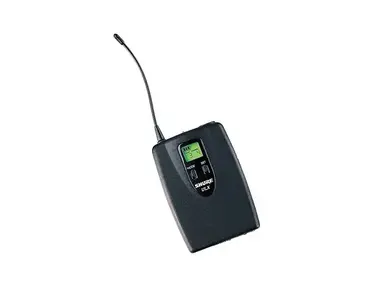 Shure ULX1=-G3