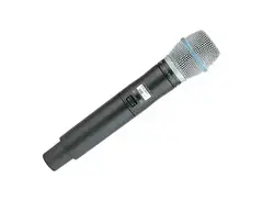 Shure ULXD2 / B87A=-G50