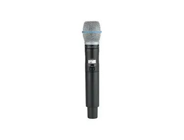 Shure ULXD2 / B87C=-G50
