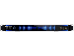 Korg Pitchblack Pro Rackmount Tuner