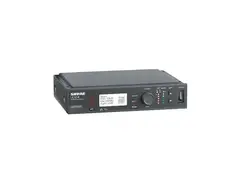 Shure ULXD4=-J50 main image