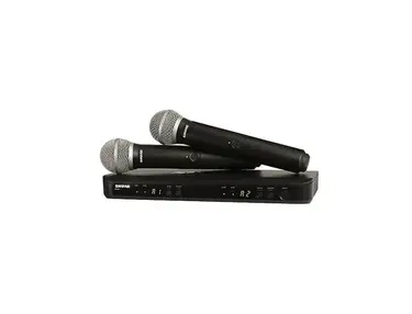 Shure ULXD4D=-H50