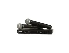 Shure ULXD4D=-H50