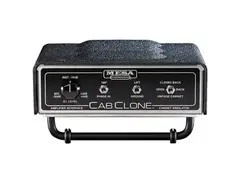 Mesa/Boogie CabClone Cabinet Simulator