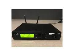 Shure ULXS4=-G3 main image