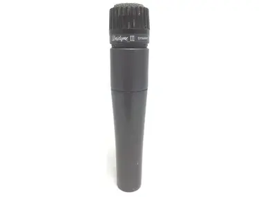 Shure Unidyne III SM57 Cardioid Dynamic Microphone
