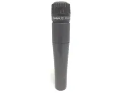 Shure Unidyne III SM57 Cardioid Dynamic Microphone main image