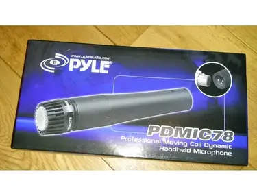 Pyle Pro PDMIC78