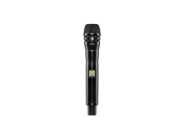 Shure UR2 / K8B=-H4