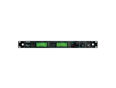 Shure UR4D+=-G1