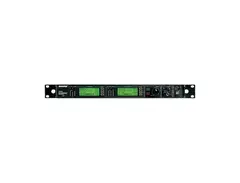 Shure UR4D+=-H4 main image