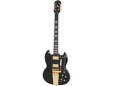 Epiphone Limited Edition G400 Maestro Deluxe
