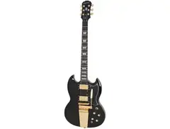 Epiphone Limited Edition G400 Maestro Deluxe main image