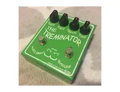 SIB Electronics The Treminator Tremolo main image