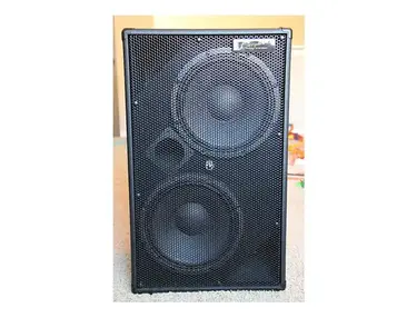 Siegmund Midnight Special III