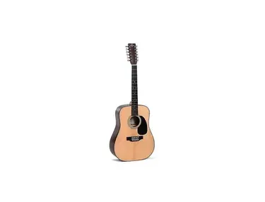 Sigma 1 Series DM12-1 12-String