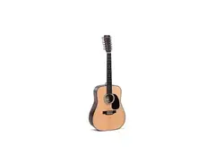 Sigma 1 Series DM12-1 12-String main image