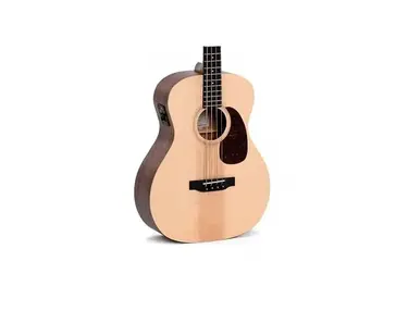 Sigma BME Bass Guitar with Electronics