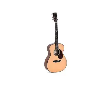 Sigma Crossroad Series S000P-10E with Electronics