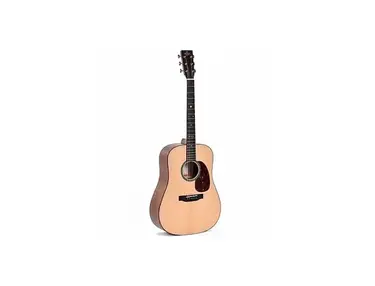 Sigma Crossroad Series SDM-10E with Electronics