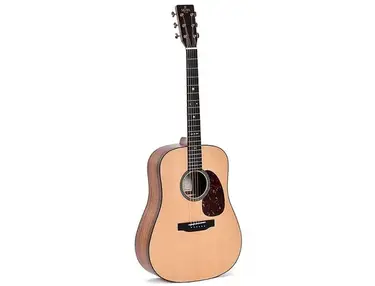 Sigma Crossroad Series SDP-10E with Electronics