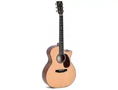 Sigma Crossroad Series SGMC-10E Cutaway with Electronics main image