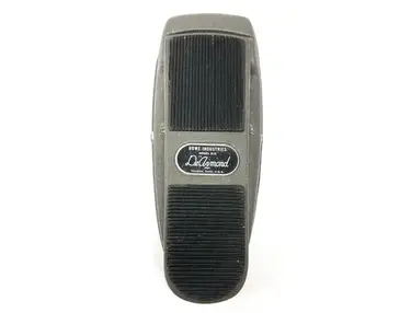DeArmond 602 Volume Pedal