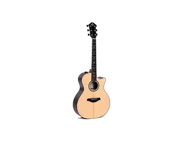 Sigma Modern Series GECE-3+ with Electronics