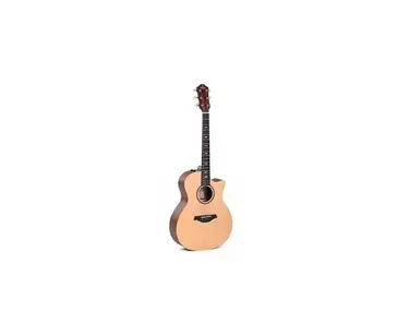 Sigma Modern Series GMCE1 with Electronics