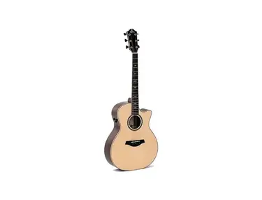 Sigma Modern Series GWCE-3+ with Electronics