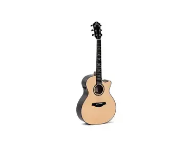 Sigma Modern Series GZCE-3+ Electro-Acoustic