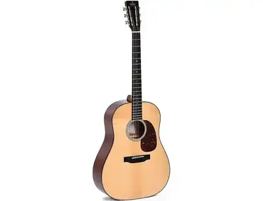 Sigma SDJM-18 Dreadnought