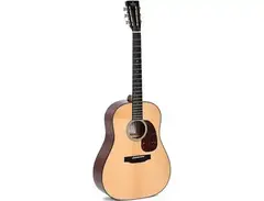 Sigma SDJM-18 Dreadnought main image