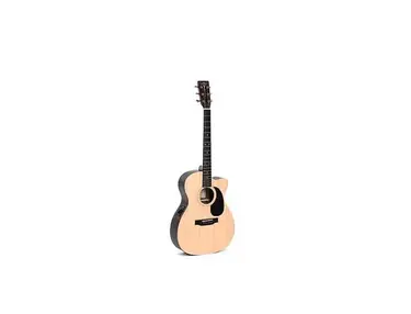 Sigma SE Series 000TCE with Electronics
