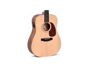 Sigma SE Series DM7E with Electronics