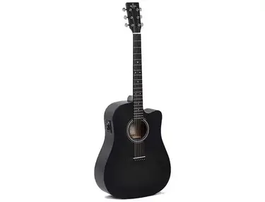 Sigma SE Series DMCE+ with Electronics