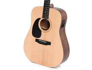 Sigma SE Series DMEL Left-Handed with Electronics