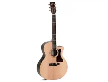 Sigma SE Series GTCE+ with Electronics