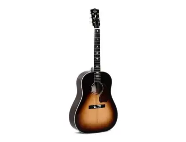 Sigma SG Series Solid Wood SJM-SG45